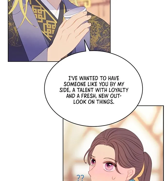 There's 49 Left, Master! Chapter 32 page 17 - 