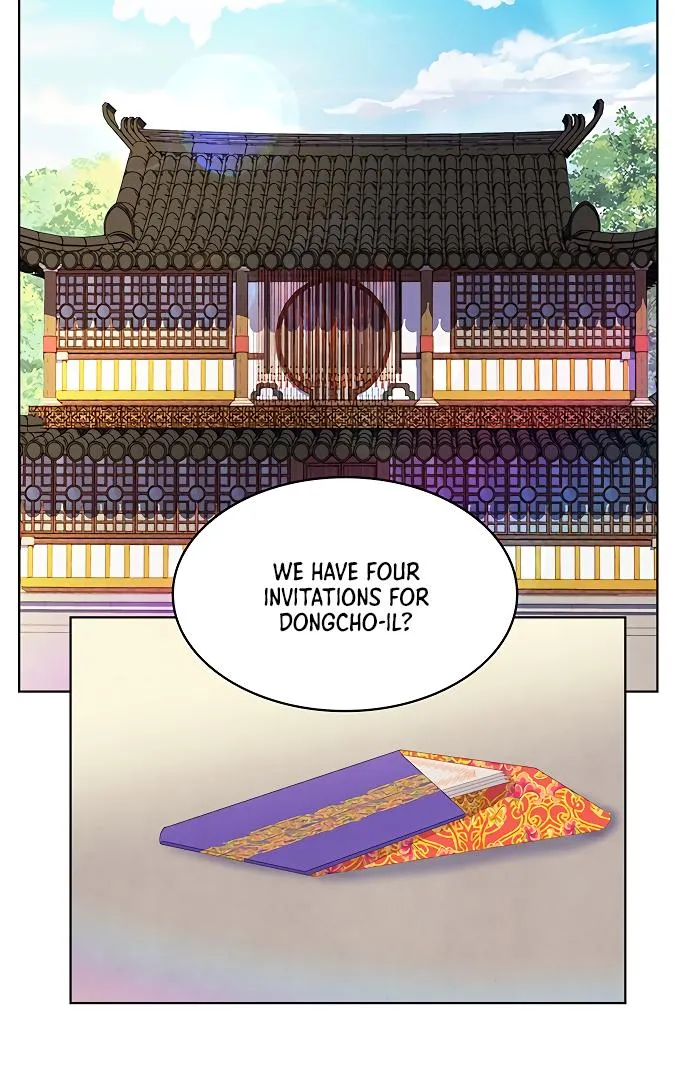There's 49 Left, Master! Chapter 32 page 21 - 