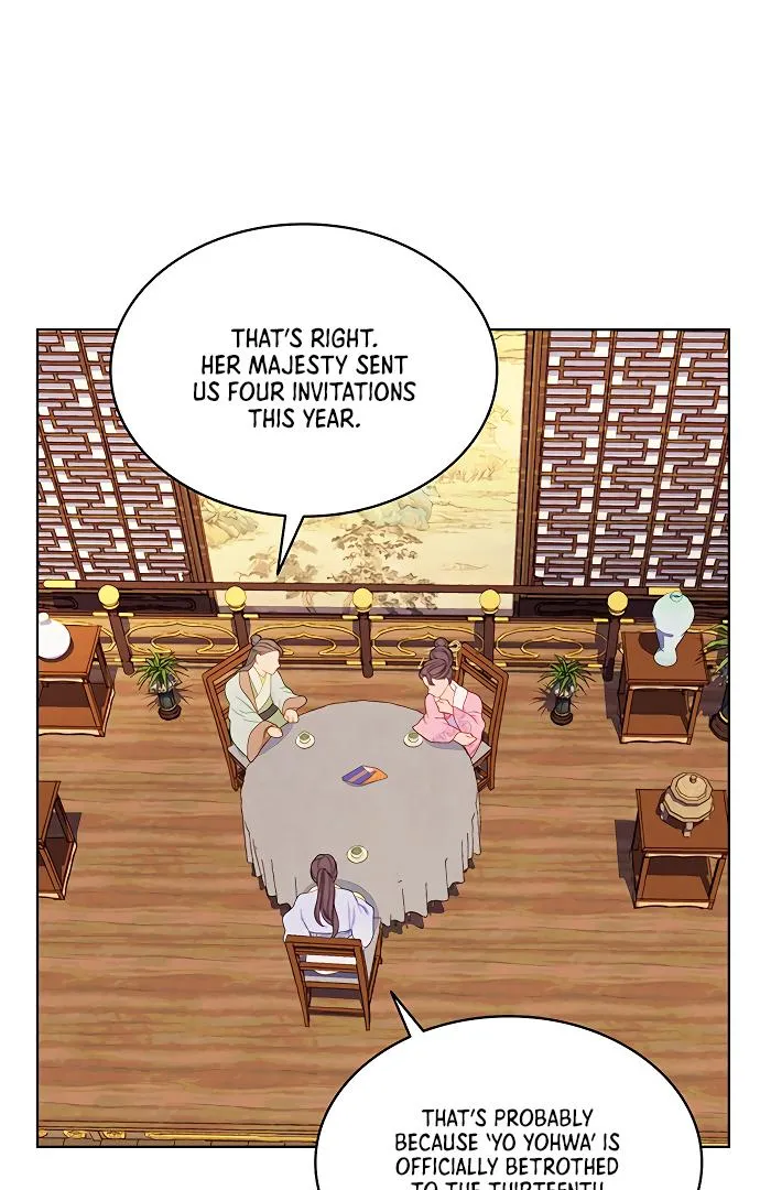 There's 49 Left, Master! Chapter 32 page 22 - 