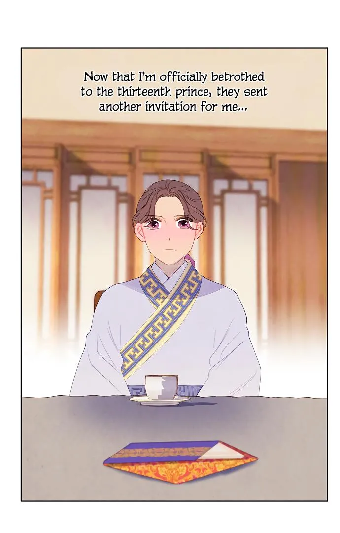 There's 49 Left, Master! Chapter 32 page 28 - 