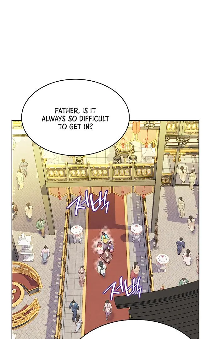 There's 49 Left, Master! Chapter 32 page 33 - 