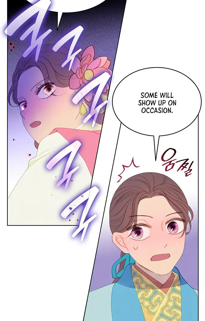 There's 49 Left, Master! Chapter 32 page 38 - 