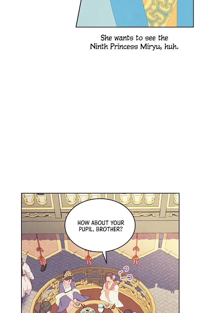 There's 49 Left, Master! Chapter 32 page 39 - 