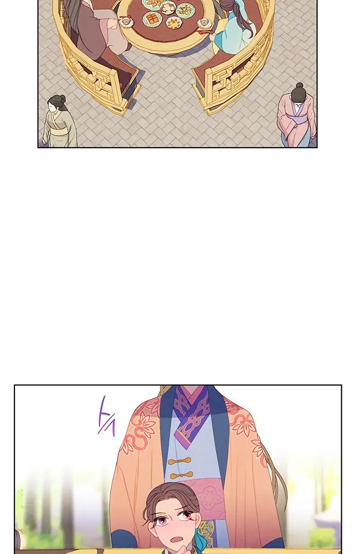 There's 49 Left, Master! Chapter 32 page 40 - 