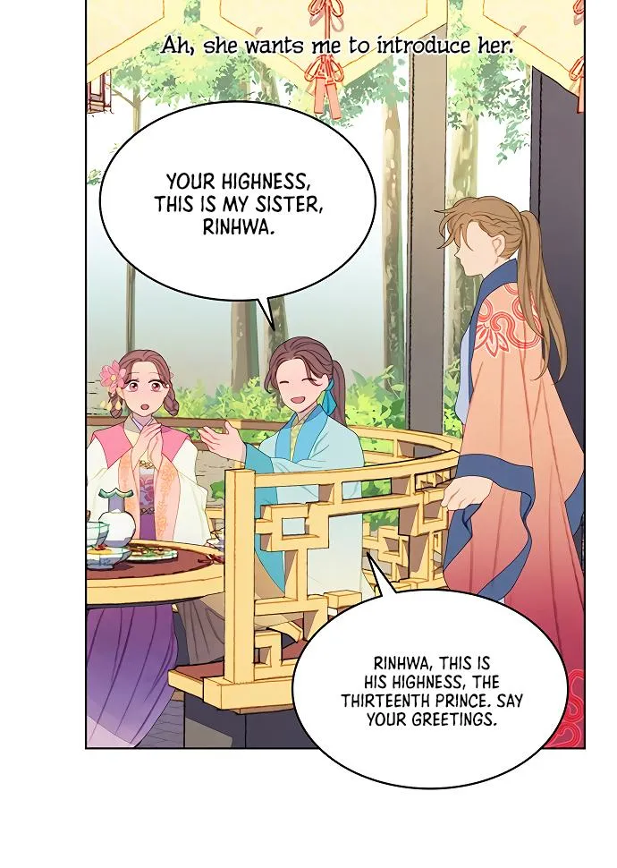 There's 49 Left, Master! Chapter 32 page 45 - 
