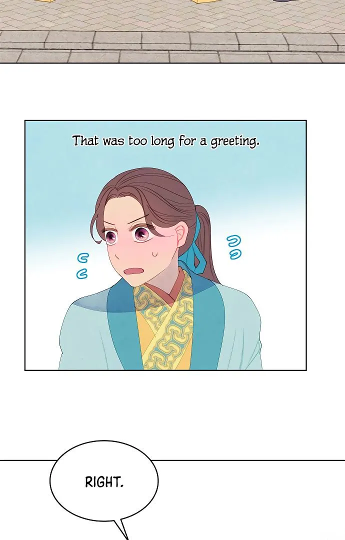There's 49 Left, Master! Chapter 32 page 47 - 