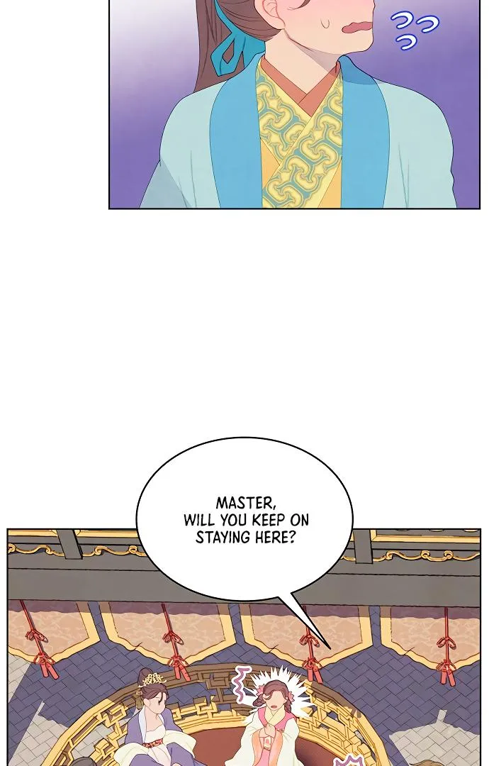 There's 49 Left, Master! Chapter 32 page 49 - 