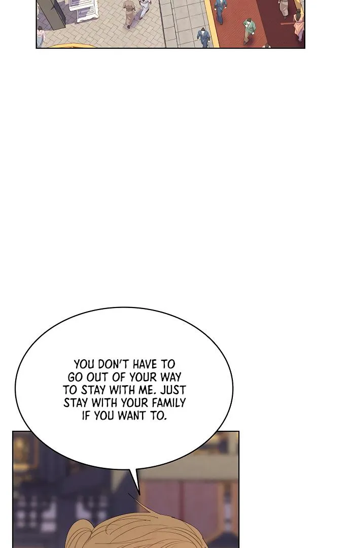 There's 49 Left, Master! Chapter 32 page 57 - 