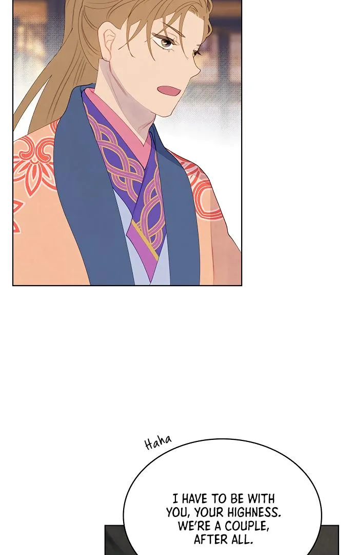 There's 49 Left, Master! Chapter 32 page 58 - 