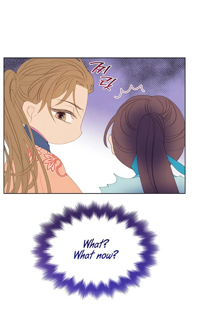 There's 49 Left, Master! Chapter 32 page 60 - 