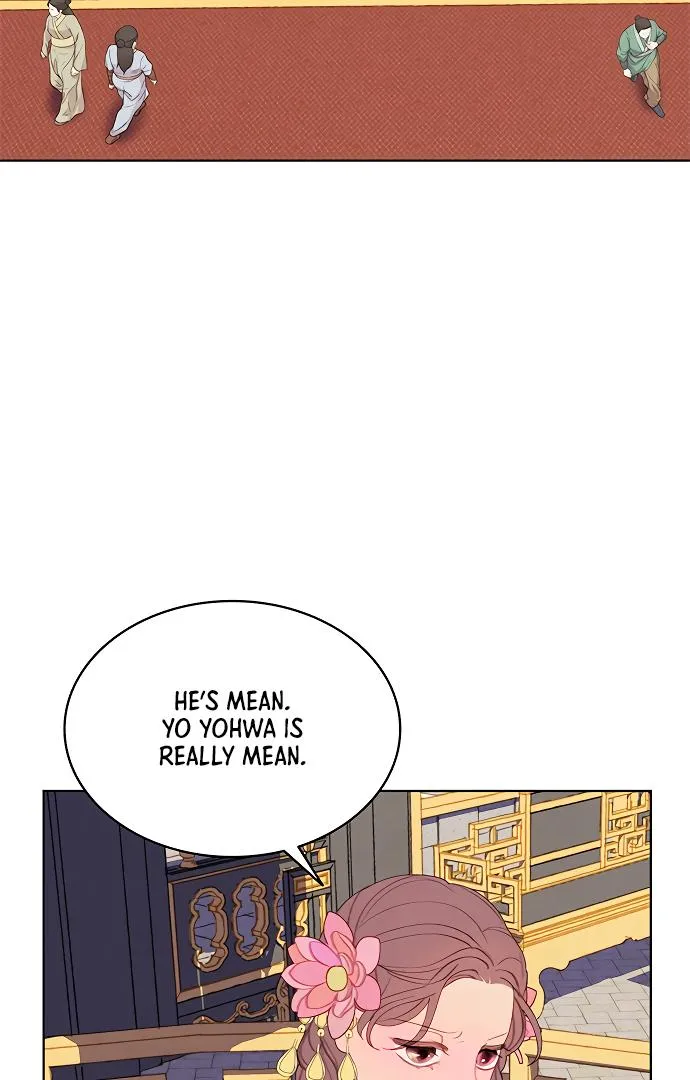 There's 49 Left, Master! Chapter 32 page 66 - 