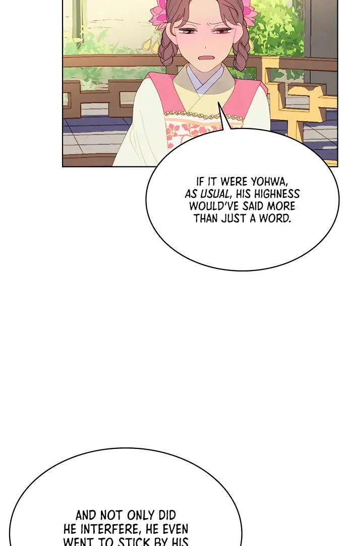 There's 49 Left, Master! Chapter 32 page 69 - 