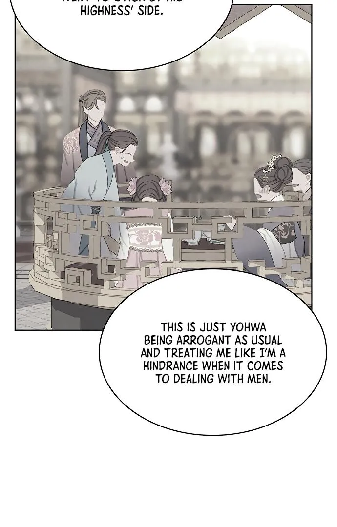 There's 49 Left, Master! Chapter 32 page 70 - 