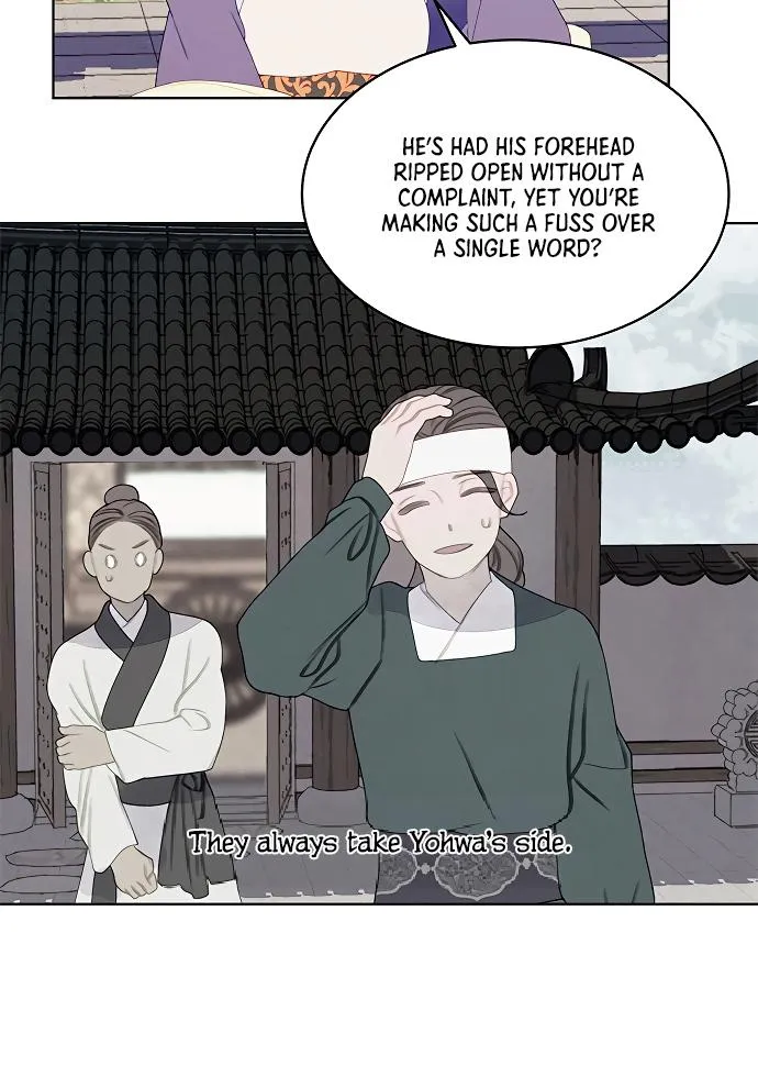 There's 49 Left, Master! Chapter 32 page 72 - 