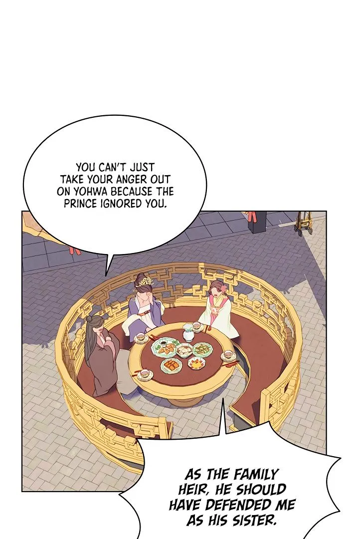 There's 49 Left, Master! Chapter 32 page 73 - 