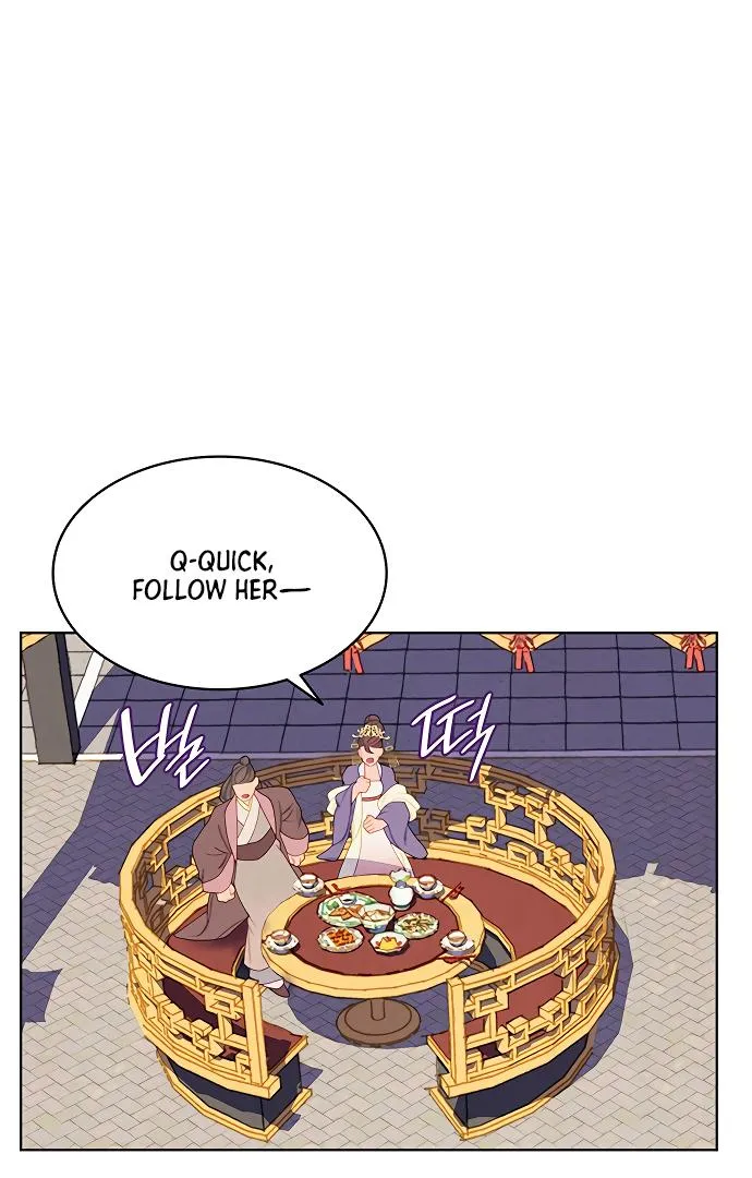There's 49 Left, Master! Chapter 32 page 76 - 