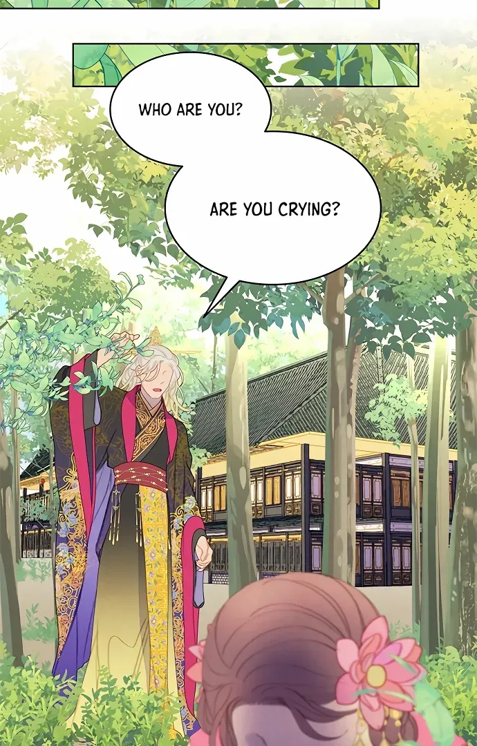 There's 49 Left, Master! Chapter 33 page 15 - 