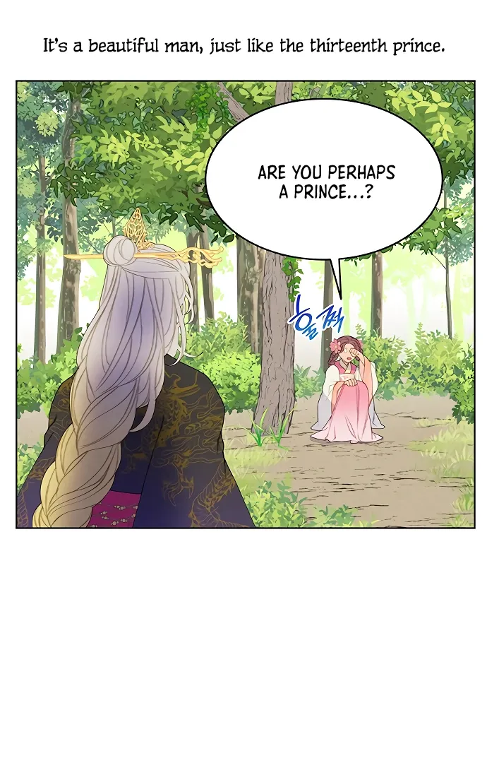 There's 49 Left, Master! Chapter 33 page 19 - 
