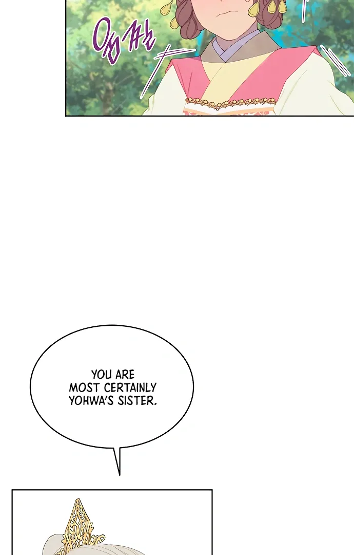There's 49 Left, Master! Chapter 33 page 21 - 