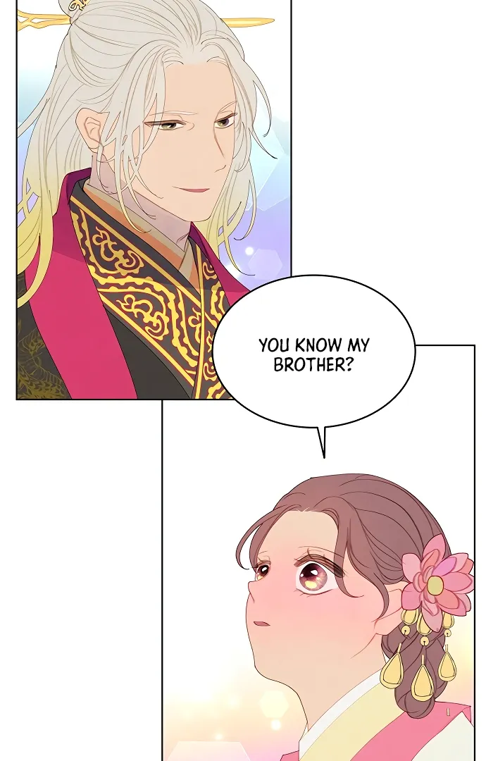 There's 49 Left, Master! Chapter 33 page 22 - 