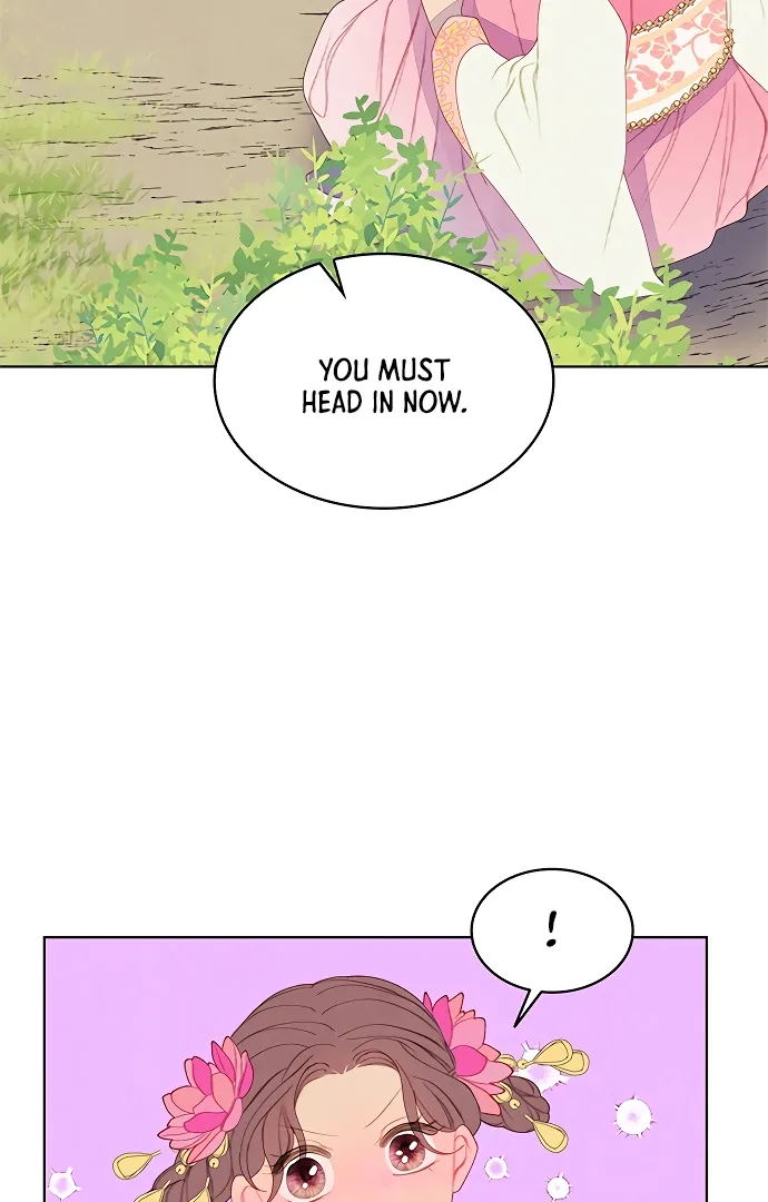 There's 49 Left, Master! Chapter 33 page 28 - 