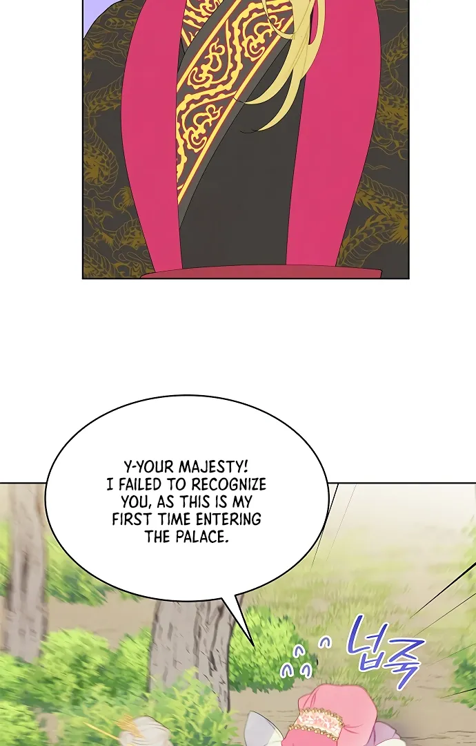 There's 49 Left, Master! Chapter 33 page 30 - 