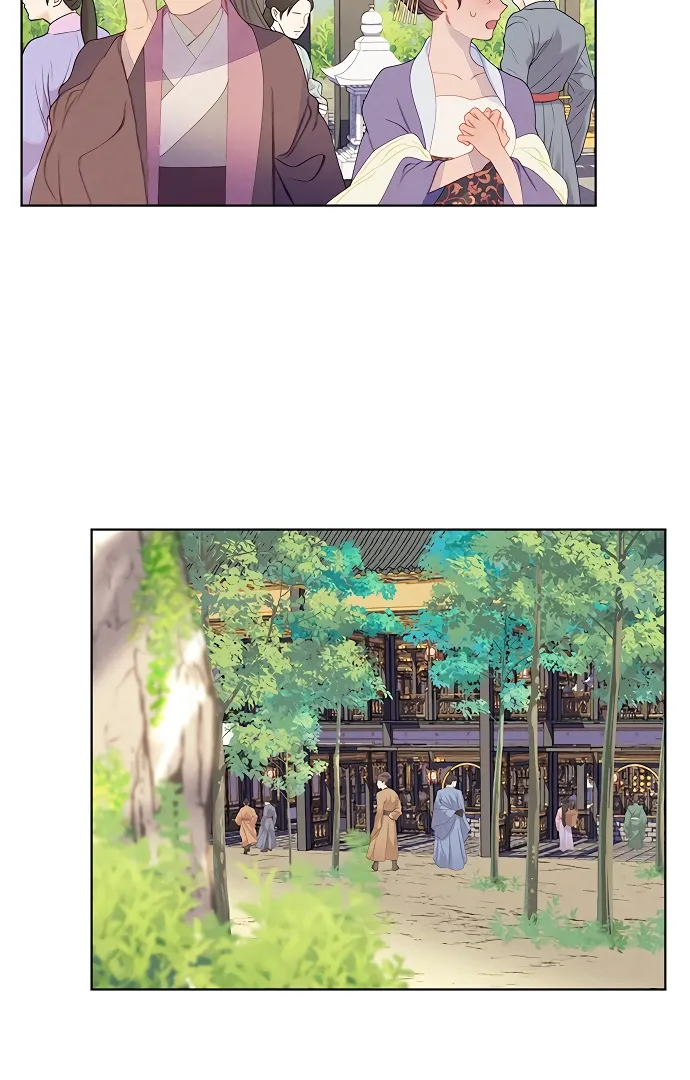 There's 49 Left, Master! Chapter 33 page 4 - 