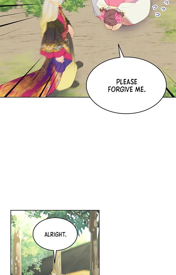 There's 49 Left, Master! Chapter 33 page 31 - 