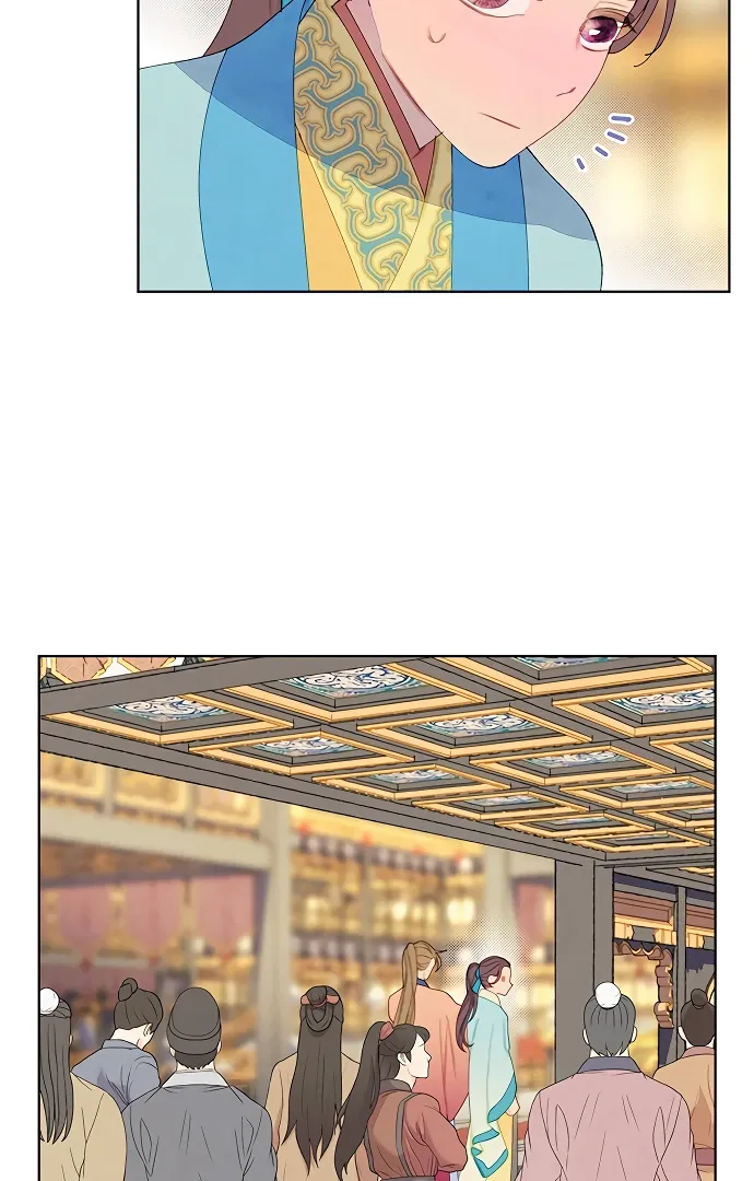 There's 49 Left, Master! Chapter 33 page 38 - 