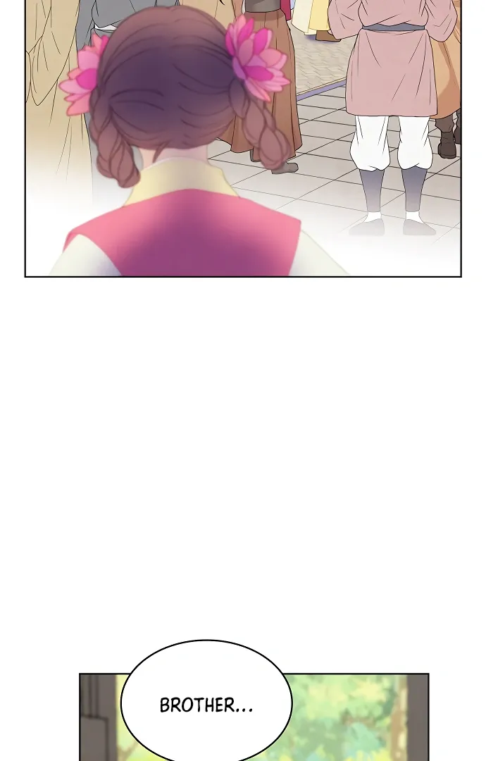 There's 49 Left, Master! Chapter 33 page 39 - 