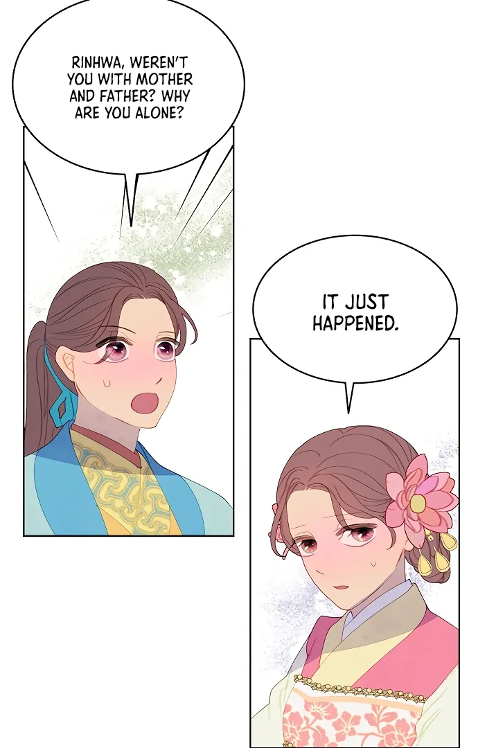 There's 49 Left, Master! Chapter 33 page 41 - 