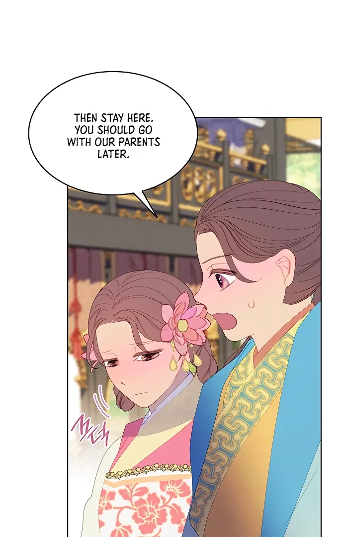 There's 49 Left, Master! Chapter 33 page 47 - 