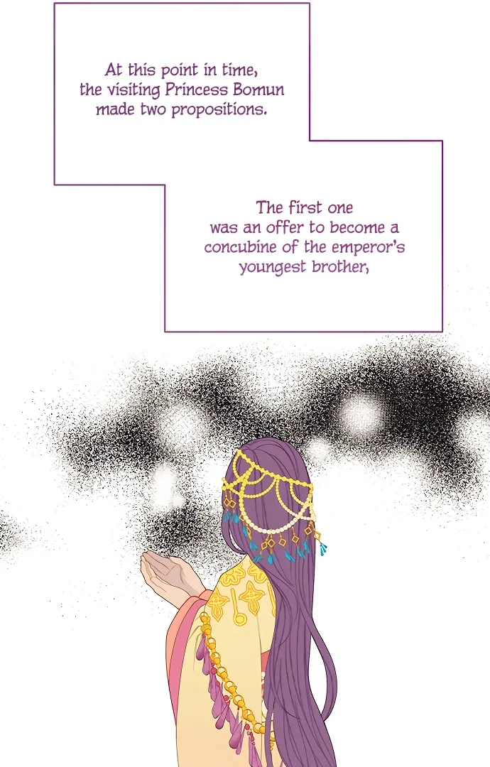 There's 49 Left, Master! Chapter 33 page 53 - 