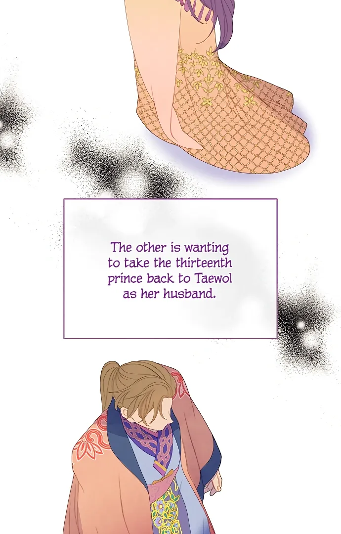 There's 49 Left, Master! Chapter 33 page 54 - 