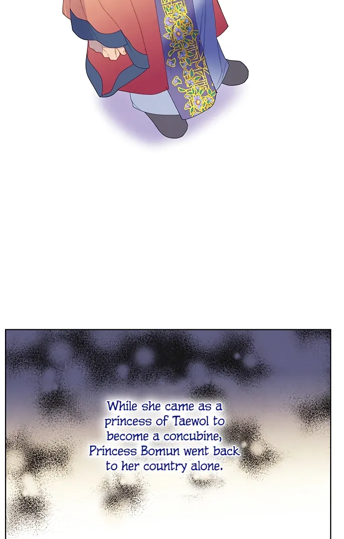 There's 49 Left, Master! Chapter 33 page 55 - 