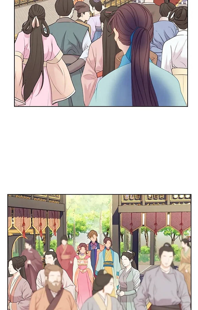 There's 49 Left, Master! Chapter 33 page 57 - 