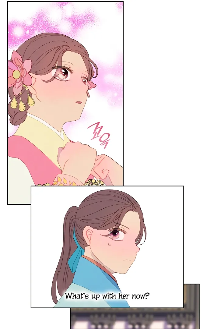 There's 49 Left, Master! Chapter 33 page 62 - 