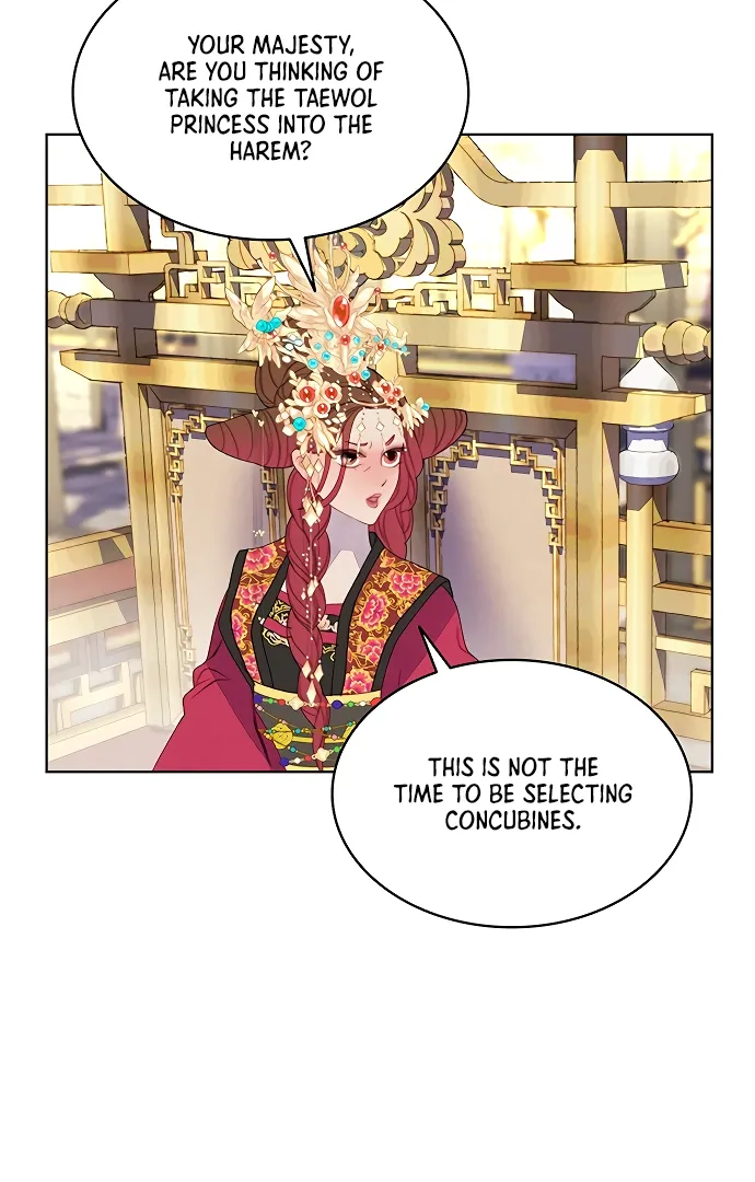 There's 49 Left, Master! Chapter 33 page 64 - 