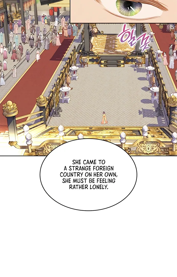 There's 49 Left, Master! Chapter 33 page 66 - 
