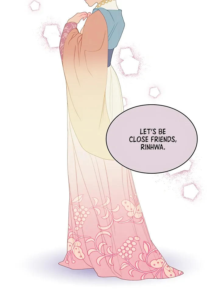 There's 49 Left, Master! Chapter 33 page 8 - 