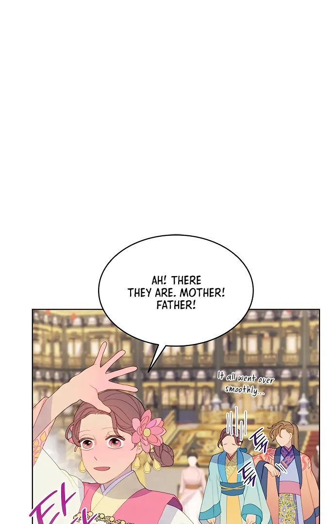 There's 49 Left, Master! Chapter 34 page 11 - 
