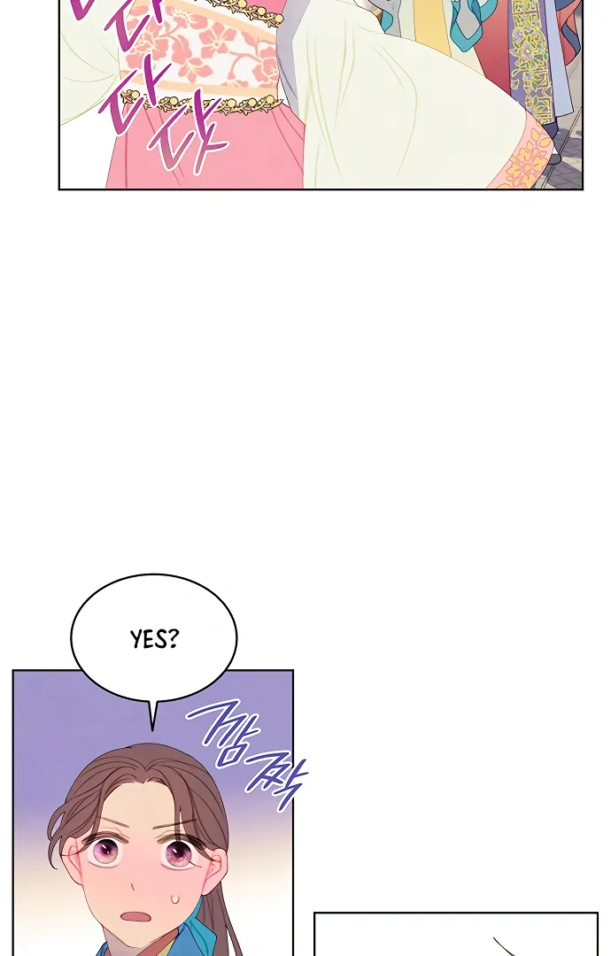 There's 49 Left, Master! Chapter 34 page 12 - 