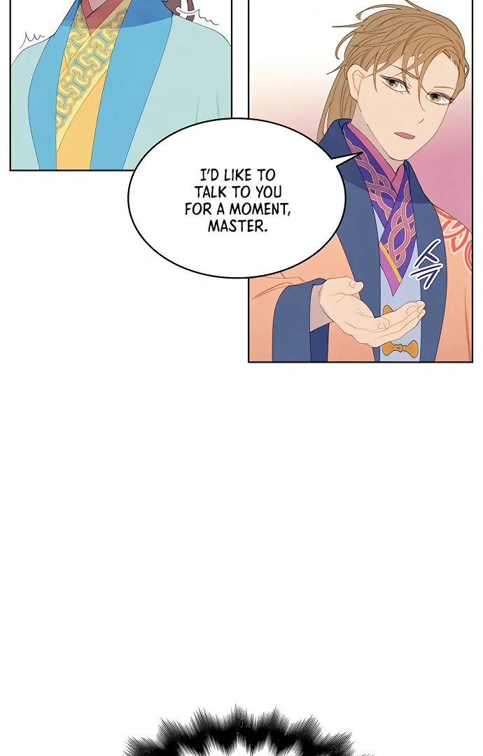 There's 49 Left, Master! Chapter 34 page 13 - 