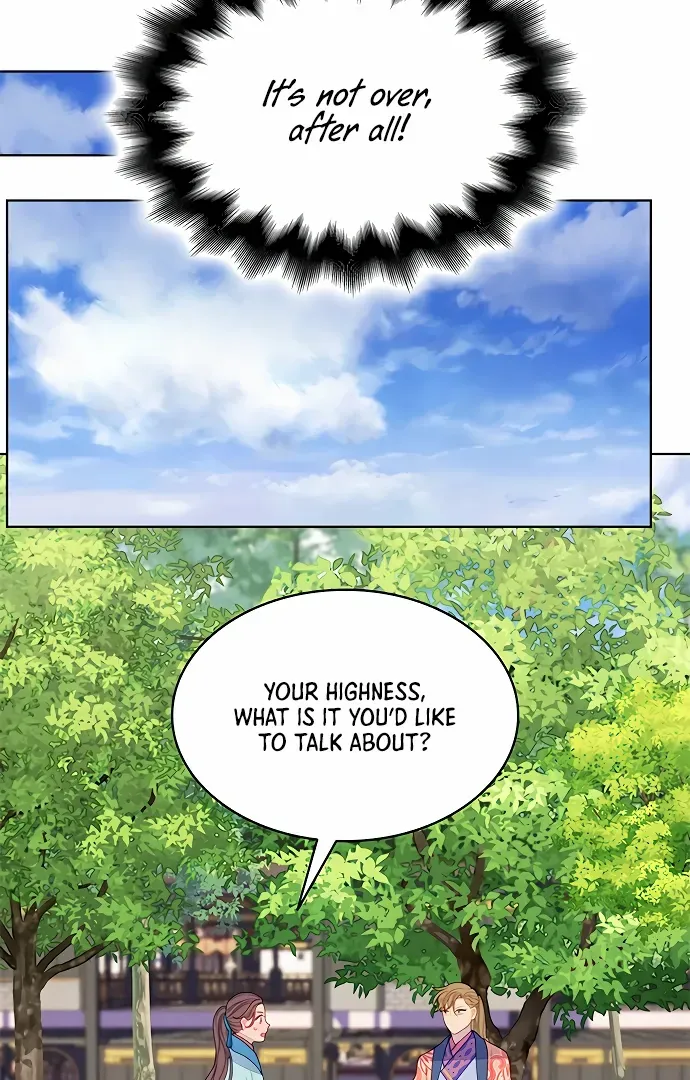 There's 49 Left, Master! Chapter 34 page 14 - 