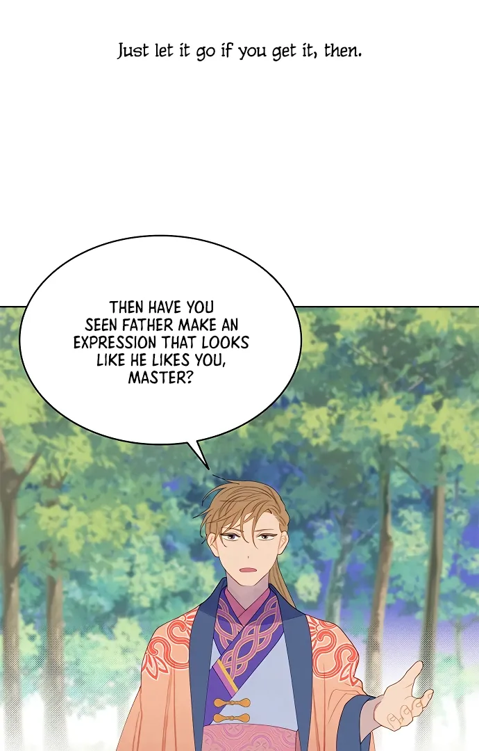 There's 49 Left, Master! Chapter 34 page 23 - 