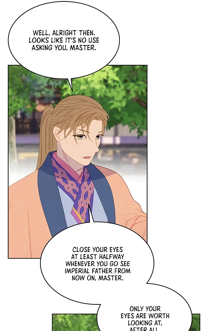 There's 49 Left, Master! Chapter 34 page 26 - 