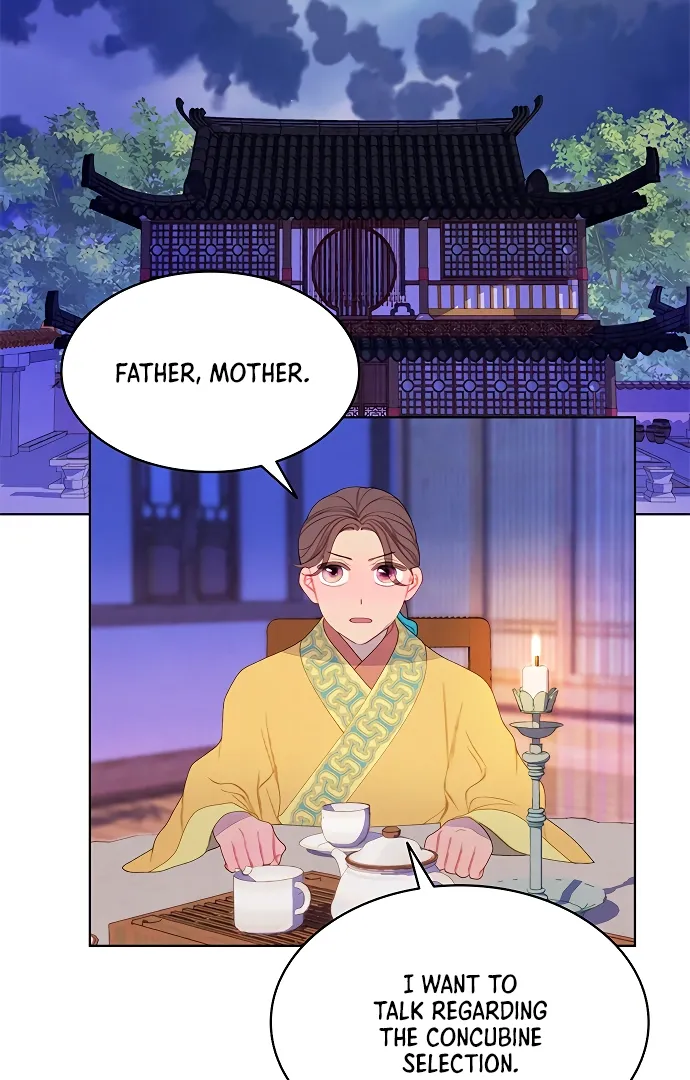 There's 49 Left, Master! Chapter 34 page 29 - 