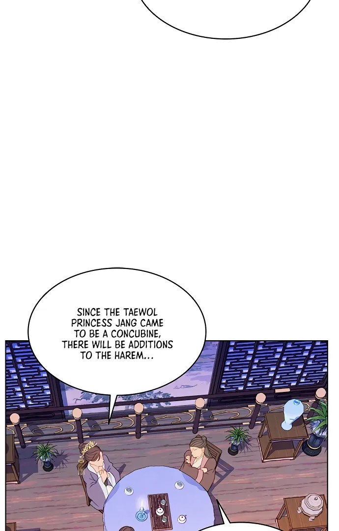 There's 49 Left, Master! Chapter 34 page 30 - 