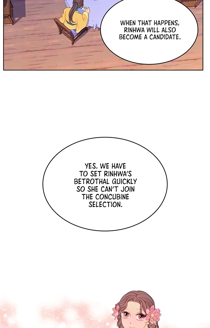 There's 49 Left, Master! Chapter 34 page 31 - 