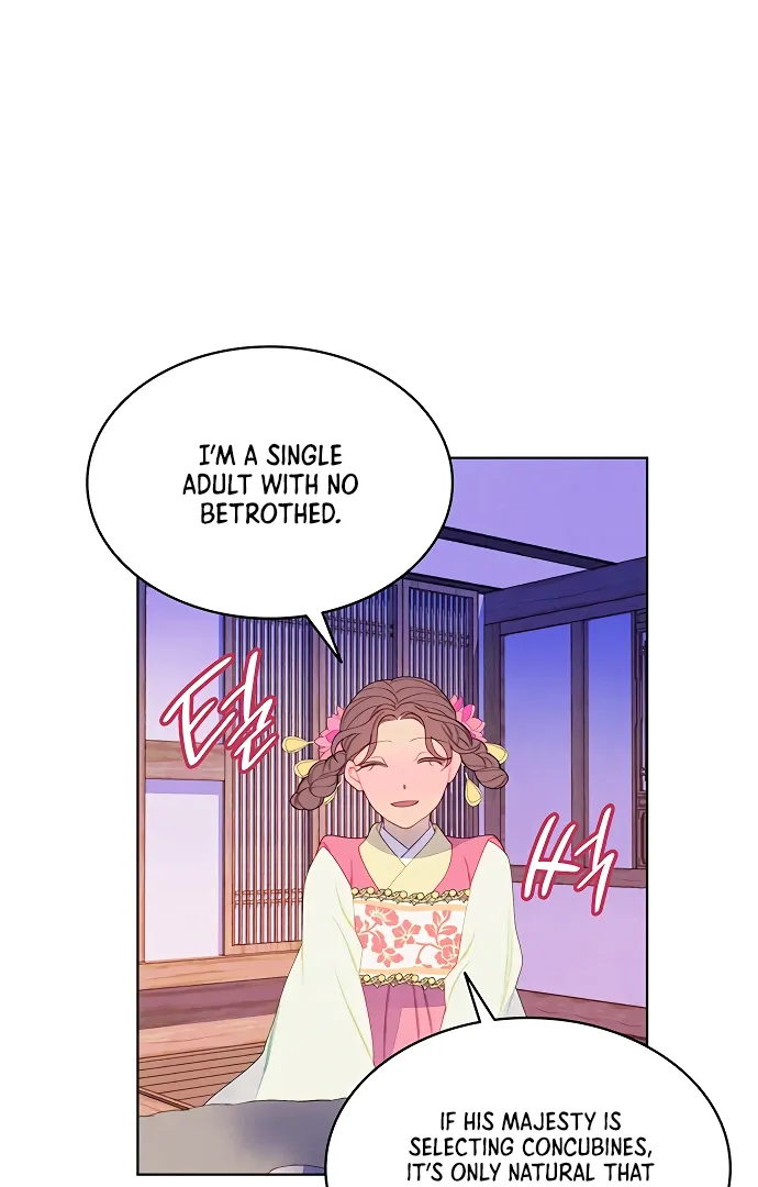 There's 49 Left, Master! Chapter 34 page 38 - 